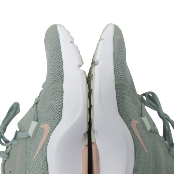 Nike TR 13 Cross Trainer Sneaker Womens US 10 UK 7.5 Workout Shoes DV3975-300 - Picture 15 of 16